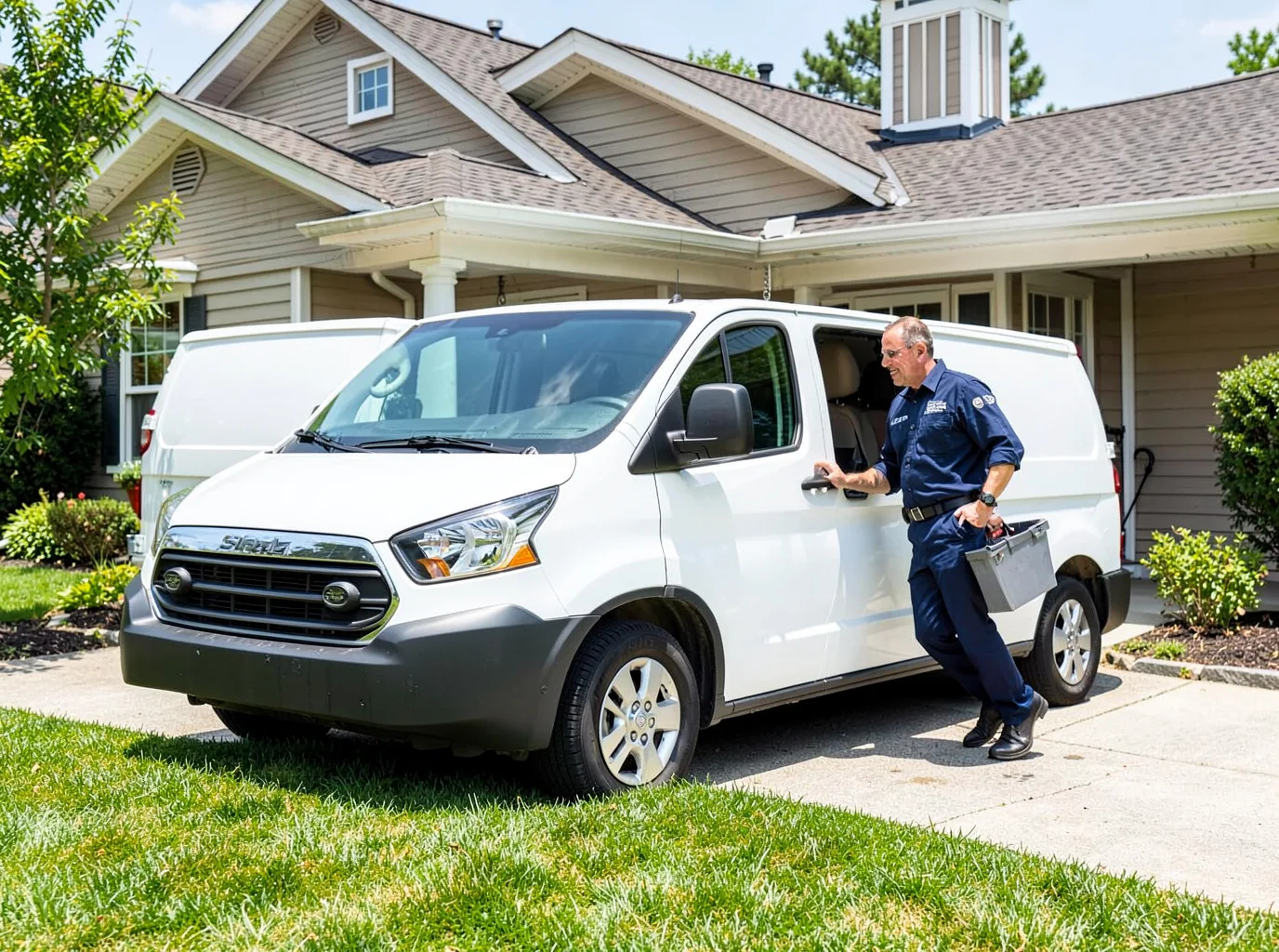 Emergency Plumber company in Tremont City, OH