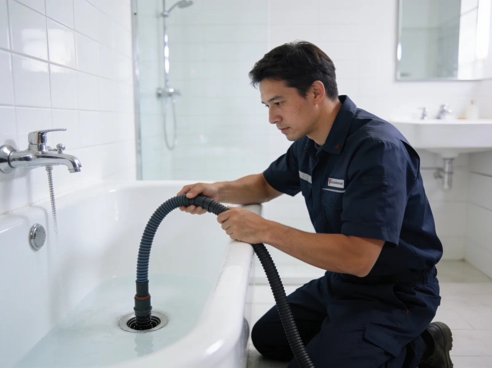 Emergency Plumber Tremont City, OH FAQs